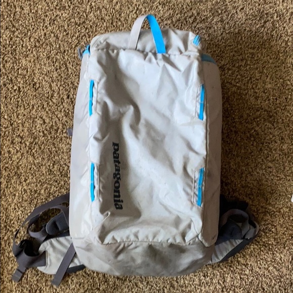 Patagonia Cragsmith 35l - Picture 2 of 4